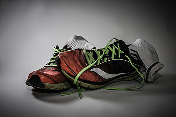 Why Is It Important To Wear Proper Shoes For Running Or Working