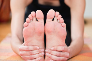 How Effective Are Foot Stretches?