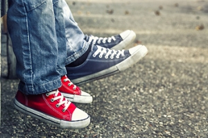 Does My Child Have Sever’s Disease?