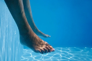 How to Protect Your Feet During the Summer