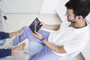 What is a Stress Fracture?